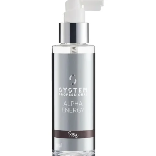 System Professional Alpha Energy 100ml