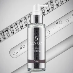 System Professional Alpha Energy 100ml