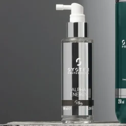 System Professional Alpha Energy 100ml