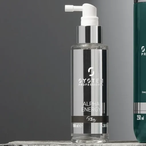System Professional Alpha Energy 100ml