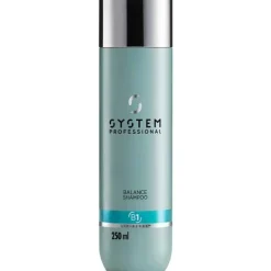 System Professional Balance Scalp Shampoo 250ml