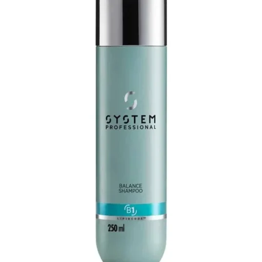 System Professional Balance Scalp Shampoo 250ml