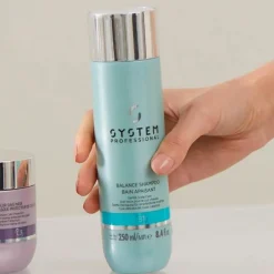 System Professional Balance Scalp Shampoo 250ml