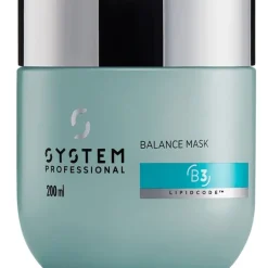 System Professional Balance Scalp Mask 200ml