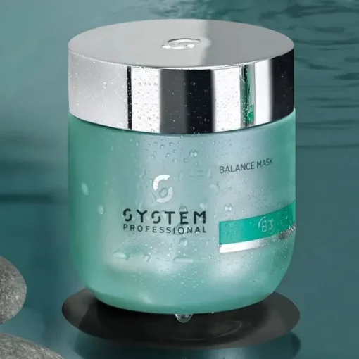 System Professional Balance Scalp Mask 200ml