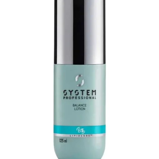 System Professional Balance Scalp Lotion 125ml