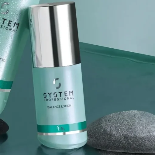 System Professional Balance Scalp Lotion 125ml