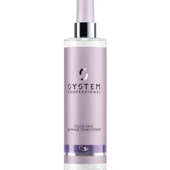 System Professional Color Save Bi-Phase Conditioner 185ml