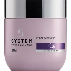 System Professional Color Save Mask 200ml