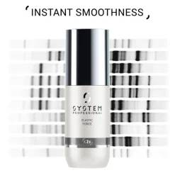 System Professional Elastic Force 125ml