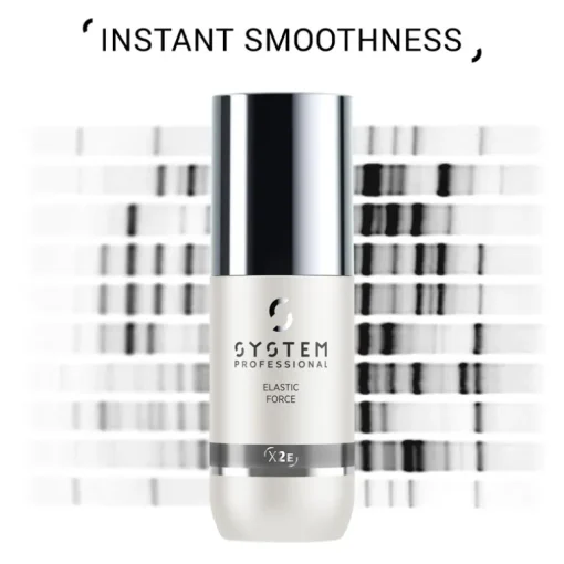 System Professional Elastic Force 125ml
