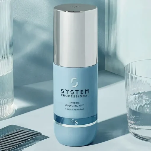 System Professional Hydrate Quenching Mist 125ml