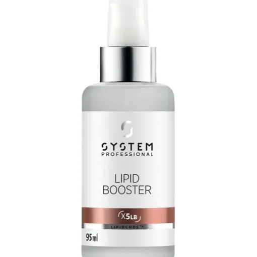 System Professional Lipid Booster 95ml