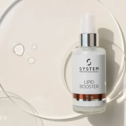 System Professional Lipid Booster 95ml