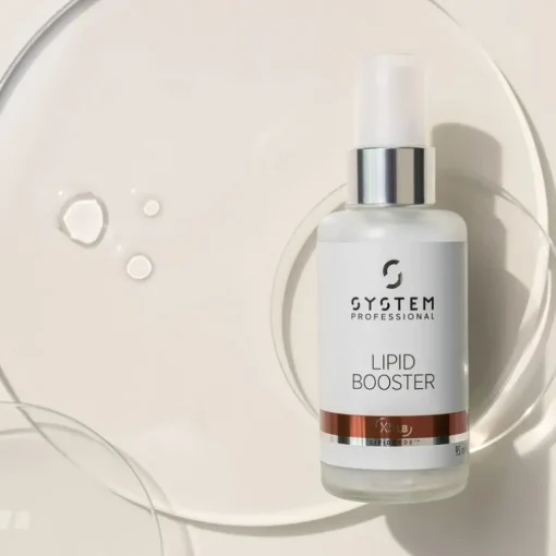 System Professional Lipid Booster 95ml