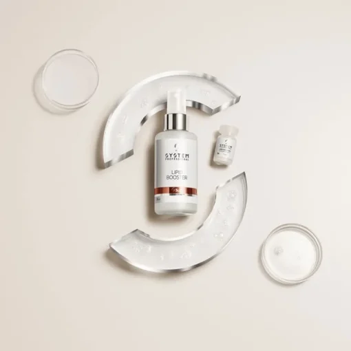 System Professional Lipid Booster 95ml