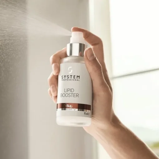 System Professional Lipid Booster 95ml