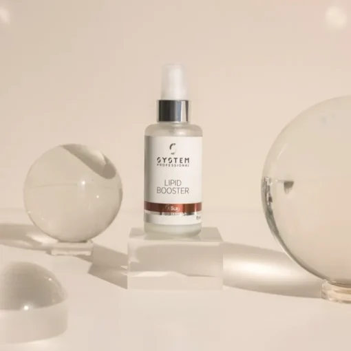 System Professional Lipid Booster 95ml
