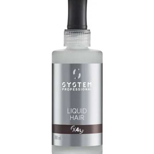System Professional Liquid Hair 100ml