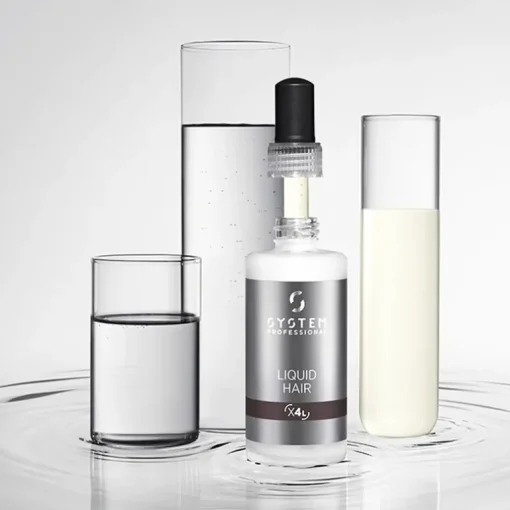 System Professional Liquid Hair 100ml