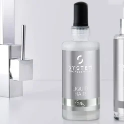 System Professional Liquid Hair 100ml