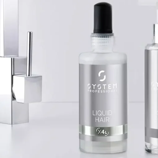 System Professional Liquid Hair 100ml