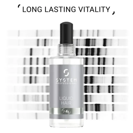 System Professional Liquid Hair 100ml