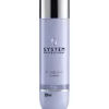 System Professional LuxeBlond Shampoo 250ml