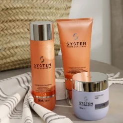 System Professional LuxeBlond Mask 200ml