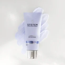 System Professional LuxeBlond Hair Moisturiser Conditioner 200ml