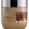 System Professional LuxeOil Keratin Protect Intense Mask 200ml