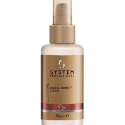 System Professional LuxeOil Keratin Protect Cream 95ml