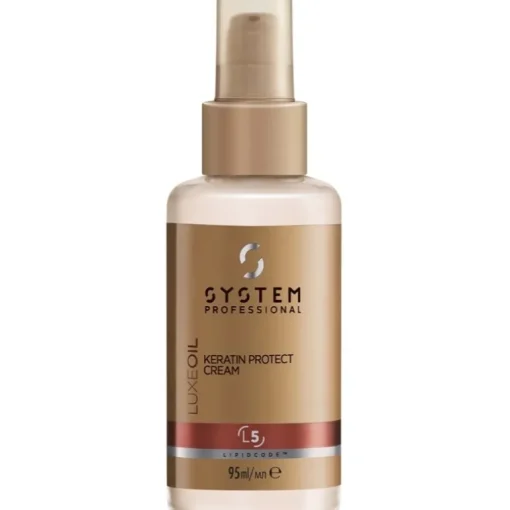 System Professional LuxeOil Keratin Protect Cream 95ml