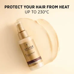 System Professional LuxeOil Keratin Protect Cream 95ml