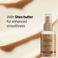 System Professional LuxeOil Keratin Protect Cream 95ml