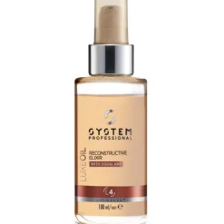 System Professional LuxeOil Reconstructive Elixir 100ml