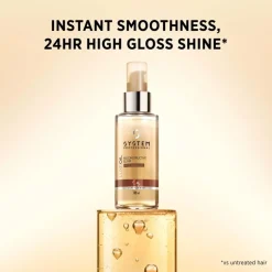 System Professional LuxeOil Reconstructive Elixir 100ml