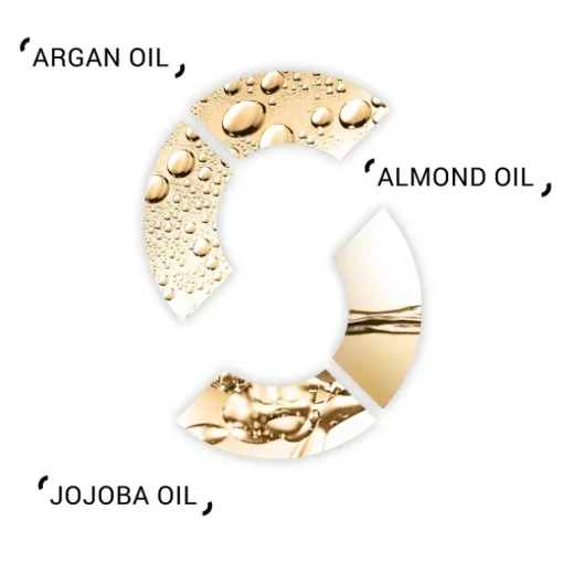 System Professional LuxeOil Reconstructive Elixir 100ml