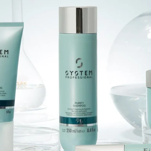 System Professional Purify Shampoo 250ml