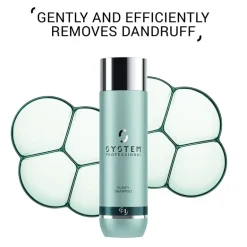 System Professional Purify Shampoo 250ml