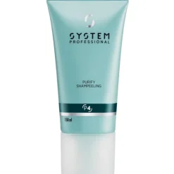 System Professional Purify Shampeeling 150ml