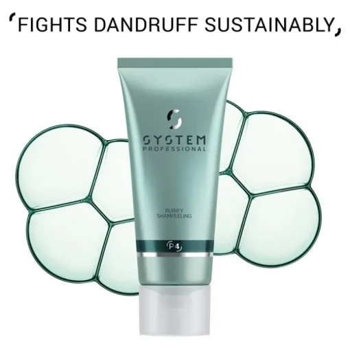 System Professional Purify Shampeeling 150ml