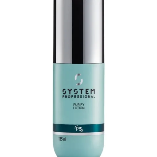 System Professional Purify Lotion 125ml