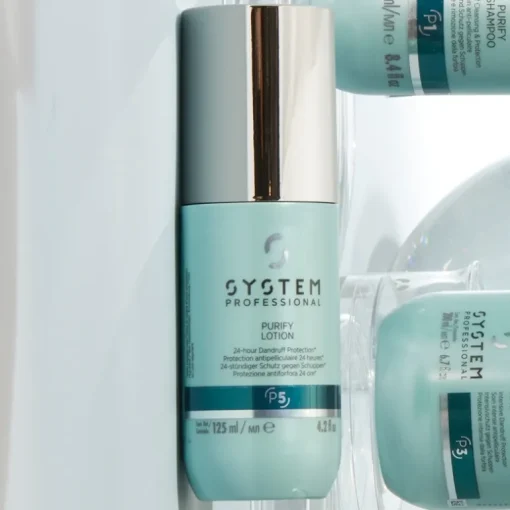 System Professional Purify Lotion 125ml
