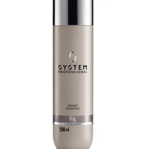 System Professional Repair Shampoo 250ml