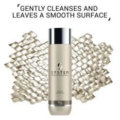 System Professional Repair Shampoo 250ml