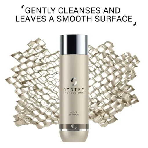 System Professional Repair Shampoo 250ml
