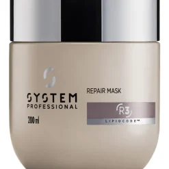 System Professional Repair Mask 200ml