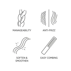 System Professional Smoothen Conditioner 200ml