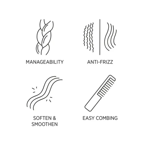 System Professional Smoothen Conditioner 200ml